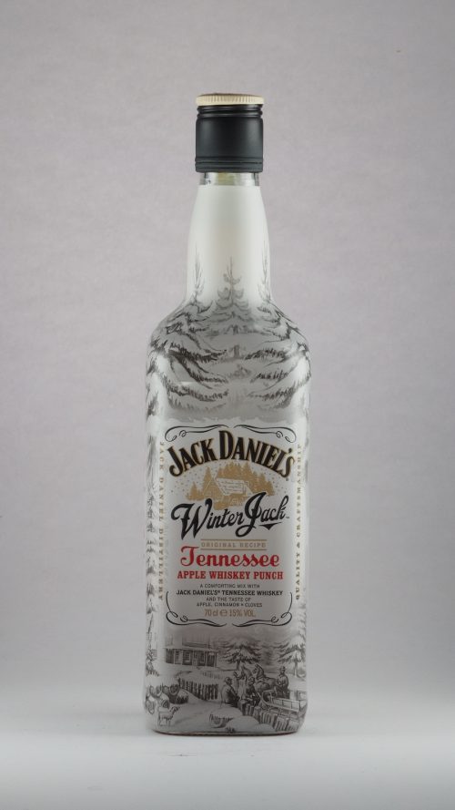 Jack Daniel’s Winter Jack – Szeni Whisky Collection